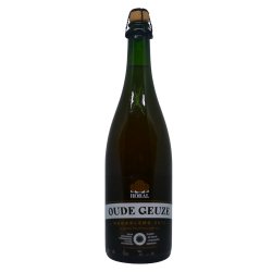 Horal´s Oude Geuze Mega Blend