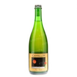 Cantillon Fou Foune 75cl - Belgas Online