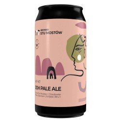 Stu Mostów  Cloudwater Art+67 - Labirratorium