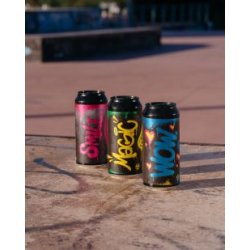 Attik: Pack Magic Smile y Wow - Attik Brewing