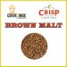 CRISP Brown Malt CRISP Brown Malt