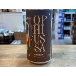 Ophiussa Pecado