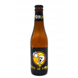 Tete De Mort 33cl - Belgian Brewed