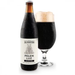 Browar Za Miastem Pełen Luz Browar Za Miastem Pełen Luz