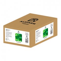 Alefarm Brewing - Alefarm Brewing