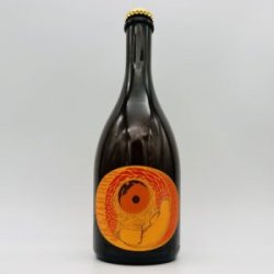 Jester King Aurelian Lure oak-Aged Apricot Wild Ale  2022 500ml - Bottleworks