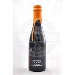 Lervig Rackhouse Australian Dark Rum 2022 37.5cl - AbeerVinum