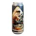 Rodinný pivovar Zichovec - Chariot of Sól 16° 0,5l (Orange Kveik NEIPA) 