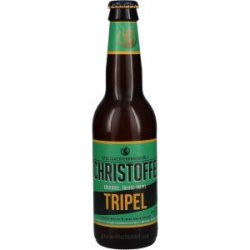 St-Christoffel Tripel - Drankgigant.nl