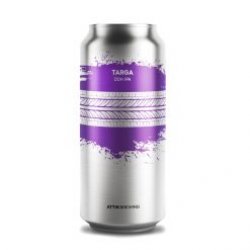 Attik: Targa - Attik Brewing