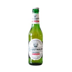 Clausthaler Original  Premium - Estucerveza