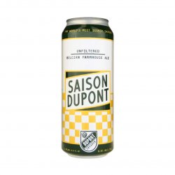Saison Dupont