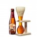 Bosteels Kwak copa con soporte madera 33cl Bosteels Kwak copa con soporte madera 33cl