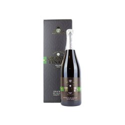 Grande Finale Grand Cru 75cl - Drankenhandel Leiden / Speciaalbierpakket.nl