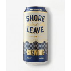 BrewDog Shore Leave BrewDog Shore Leave
