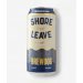 BREWDOG SHORE LEAVE BREWDOG SHORE LEAVE