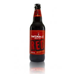 Porterhouse Red Ale 50cl - Cervebel