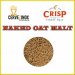 CRISP Naked Oat Malt 