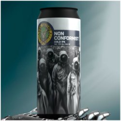 Piwne Podziemie Non Conformist