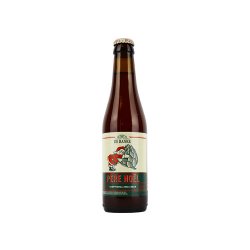 De Ranke De Ranke Père Noël 33cl - Drankenhandel Leiden / Speciaalbierpakket.nl