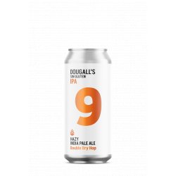 Dougalls IPA9 - Dougall’s