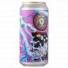 Elmeleven - Solar Science - 8% Double IPA 