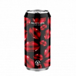 ATTIK BREWING FRUITY LIPS - Las Cervezas de Martyn