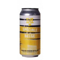 Dutch Bargain  Speciale Belge From The Parking With Love - Mister Hop