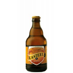 Kasteel Tripel Triple - Bodecall