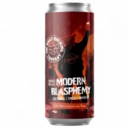 The Piggy Brewing Company Modern Blasphemy