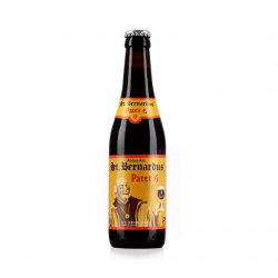 St. Bernardus Pater 6