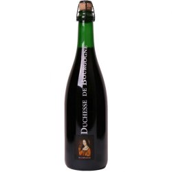 Duchesse de Bourgogne - Estucerveza