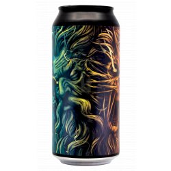 Seven Island Brewery Dual Ascension