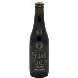 Stadsbrouwerij de Klep De Klep Draakstaeker Avallen Edition - Burg Bieren Bierwinkel