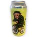 Bad SeedAdroit Theory, Amadeus Complex, Modern West Coast IPA,  0,44 l.  7,0% 