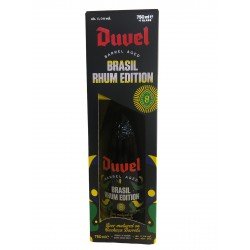 Duvel barrel aged 2023 - Beeronweb