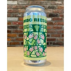Mikkeller Limbo Riesling - Beau Dégât