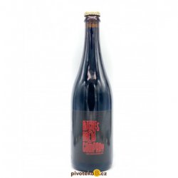 BBrew Company - CDA (0,75L) - Pivotekab.cz