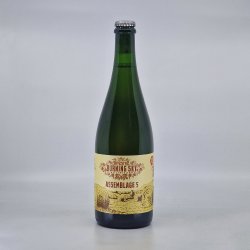 Burning Sky Brewery Assemblage 5