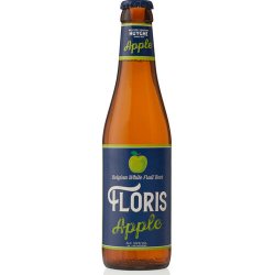 Floris Apple - Estucerveza