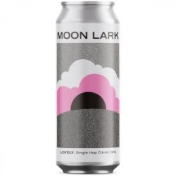 Moon Lark Brewery Lovely.