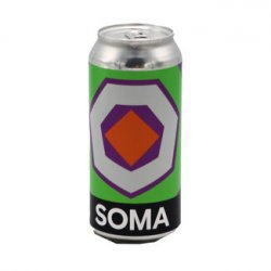 SOMA Beer Deep Dive