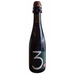 Brouwerij 3 Fonteinen Oude Kriek - Craft & Draft