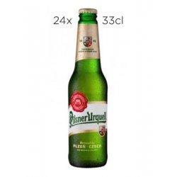Pilsner Urquell