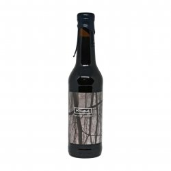 Pohjala Cellar Series: Kurg  Imperial Stout - Verdins Bierwinkel