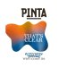 Thats Clear  Pinta 