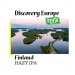 Discovery Europe: Finland  Pinta 