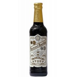 Samuel Smith Imperial Stout - Bodecall