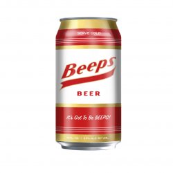 Three Taverns Brewery Beeps