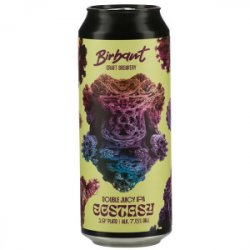 Browar Birbant Ecstasy Browar Birbant Ecstasy